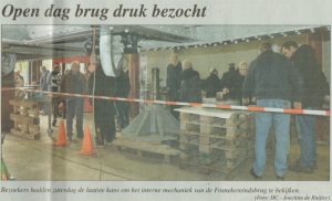 20161108-hc-pendag-brug-druk-bezocht