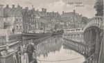 1900 aanzichtkaart Franekereind met Hooghout singel.JPG 1900 aanzichtkaart Franekereind met Hooghout singel.JPG