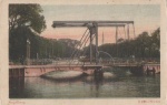 Singelbrug aanzicht kaart van Koos Vermeulen.jpg