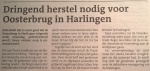 20161115 LC dringend herstel nodig voor Oosterbrug in Harlingen.jpg