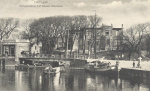 kerkpoortsbrug met ziekenhuis Dordtsekaart.jpg
