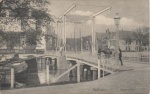 1908 en verder aanzichtkaart Oosterbrug Koos Vermeulen.JPG